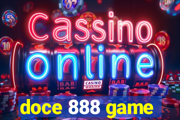 doce 888 game